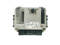 Steuergerät 0281013332 9664257580  9653958980 PSA Bosch 32525