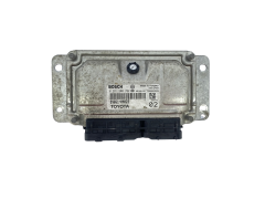 Steuergerät Toyota 89661-0H023 0261208702 Bosch 59980
