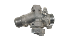 Drosselklappe 9660030480 0345E4 Delphi 1.6hdi Peugeot Citroen 25365285
