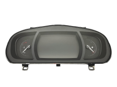 Tacho Kombiinstrument Renault Megane 248100693R C 50786