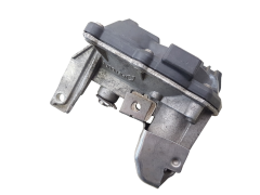 Auspuffdrossel Renault 147B08010R Pierburg Auspuffdrossel Renault 147B08010R Pierburg
