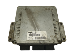 Steuergerät 0281011342 9654693380 9640938680 PSA Bosch 68101