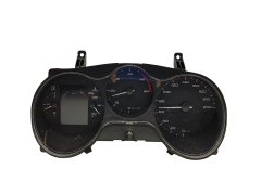 Tacho Kombiinstrument Seat Leon 1P0920853C 1320