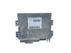Steuergerät Fiat 46467010 IAW8F.5T 61600.218.12 Magneti Marelli 61526