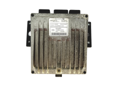 Steuergerät 8200303623 8200129109 R0410C063A Renault Delphi 22368