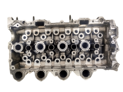 Zylinderkopf Ford PSA Volvo 0200EH 9655911480 1.6 16V TDCI G8DB 10