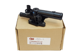 Thermostat Gehäuse Original Renault 110609657R