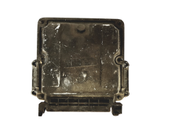 Steuergerät 0281010135 9636254580 28FM0154 PSA Bosch 26971