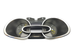 Tacho Kombiinstrument Renault Clio 4 248108588R C 27534