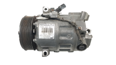 Kompressor Klimaanlage 8200890987 DSC-17EC 2.0 DCI Renault Laguna 3 Kompressor Klimaanlage 8200890987 DSC-17EC 2.0 DCI Renault Laguna 3