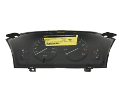 Tacho Kombiinstrument Citroen ZX 9611630580 09022519901 49723