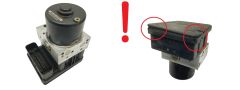 Abs-Pumpe BMW 3 E46 3451 6759045 6759047 Ate 67279 Abs-Pumpe BMW 3 E46 3451 6759045 6759047 Ate 67279
