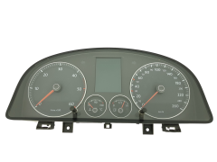 Tacho Kombiinstrument VW Touran 1T0920874A 110080379003 27373 Tacho Kombiinstrument VW Touran 1T0920874A 110080379003 27373