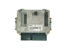 Steuergerät 0281014209 51824236 Fiat Bosch 32342