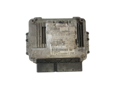 Steuergerät 51798000 0281013672 Alfa Romeo Bosch 42071