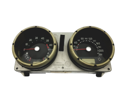 Tacho Kombiinstrument VW Polo 6N2 6N0920804E 0263627004 55956 Tacho Kombiinstrument VW Polo 6N2 6N0920804E 0263627004 55956