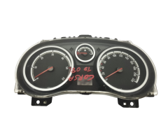 Tacho Kombiinstrument Opel Corsa D P0013252146 28118991-0 56022