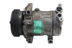 Kompressor Klimaanlage Klimakompressor 7700115830 SD6V12 1415F Sanden 1.2 Clio 2 Kompressor Klimaanlage Klimakompressor 7700115830 SD6V12 1415F Sanden 1.2 Clio 2