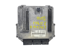 Steuergerät 0281014354 8200726880 8200848407 Renault Bosch 56586