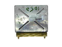 Steuergerät Volvo P09472349 303978 Temic 63966