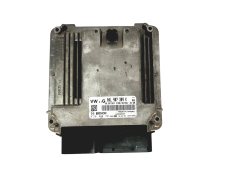 Steuergerät 04L907309K 0281030170 VW Bosch 28758