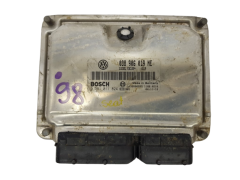 Motorsteuerung Seat 038906019NE 0281011824 Bosch
