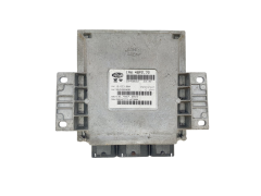 Steuergerät PSA 9645989480 9647714780 IAW 48P2.72 Magneti Marelli 45725