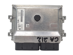 Steuergerät Citroen Peugeot 9829598880 9815037580 1.2 VTI Steuergerät Citroen Peugeot 9829598880 9815037580 1.2 VTI