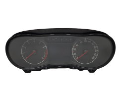 Tacho Kombiinstrument Neues Original Opel Corsa E 39007356 24882