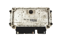 Steuergerät PSA 0261206246 9637838780id08 Bosch 20530