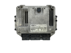 Steuergerät 0281014989 8V21-12A650-PE Ford Bosch 47897