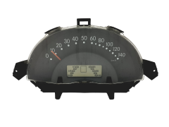 Tacho Kombiinstrument Smart Fortwo 001184V015 110008872002 51784