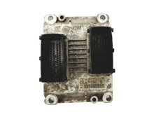 Steuergerät  Fiat 00551885980 0261208029 Bosch 17443