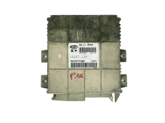 Steuergerät 9625274380 G6.110D04 16227.124 PSA Magneti Marelli 34198