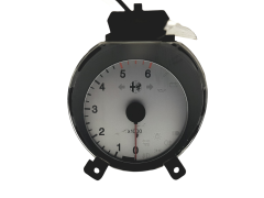 Tacho Kombiinstrument Alfa Romeo 156 60658089 6850849919 49960