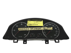 Tacho Kombiinstrument VW Golf MK5 1K0920860L 110080247024 52305