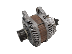 Lichtmaschine Generator 8200960533 A004TJ0582ZE Mitsubishi 210A 1.5 DCI Renault