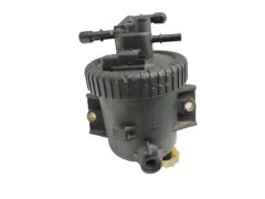 Kraftstofffiltergehäuse 9642105180 9638780280 2,0 HDI Citroen Peugeot 1901.65 Kraftstofffiltergehäuse 9642105180 9638780280 2,0 HDI Citroen Peugeot 1901.65