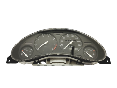 Tacho Kombiinstrument Opel Tigra 90484149 88481669 47811