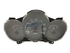 Tacho Kombiinstrument Hyundai Atos 94001-02401 9400102401 59578