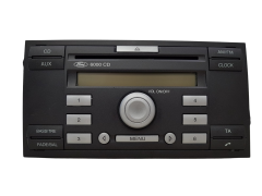 Autoradio SINGLE CD 6000 CD Ford 5M5T-18C815-FA