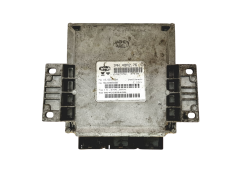 Steuergerät 9645989480 9646569480 IAW48P2.76 PSA Magneti Marelli 27615