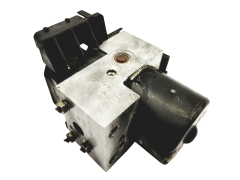Abs-Pumpe Mercedes C A0034313312 0265213401 Bosch