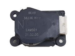 Heizungsmotor Behr 38236H N EAM501 Citroen Peugeot