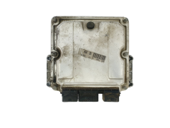 Steuergerät 0281011083 9648394480 9640938680  PSA Bosch 47483