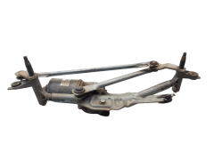Wischergetriebe Fiat Punto Evo 404.978 518810610 Valeo 1535 Wischergetriebe Fiat Punto Evo 404.978 518810610 Valeo 1535