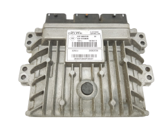 Steuergerät 237100875R 237101689R Nissan Renault Delphi 28073 Steuergerät 237100875R 237101689R Nissan Renault Delphi 28073