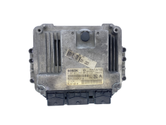 Steuergerät 0281011783 9656709780 9654490280 PSA Bosch 63462