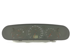 Tacho Kombiinstrument Citroen C5 9651481380 26635