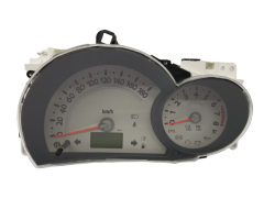 Tacho Kombiinstrument Daihatsu Trevis 83800-B2P60 157530-5451 Denso